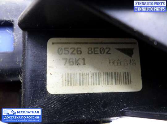 Блок предохранителей на Suzuki Grand Vitara II (JB, TD54)