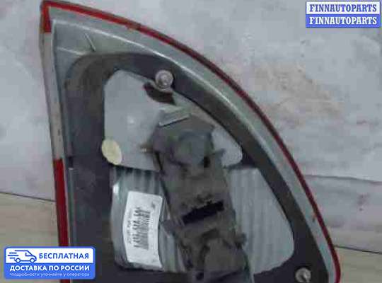 Фонарь крышки багажника на Ford Galaxy Mk1 / Mk2 (WGR)