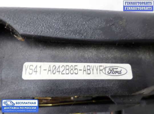 Подушка безопасности (прочее) на Ford Focus I