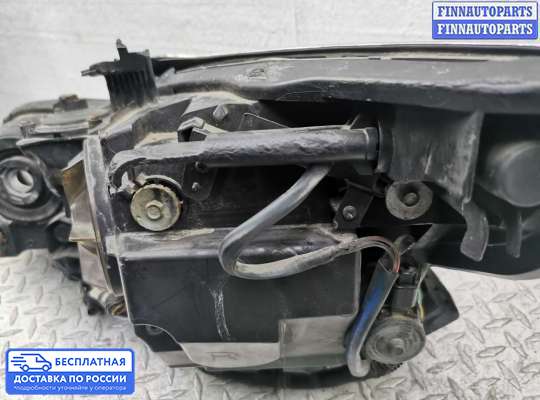 Фара передняя на Lexus GS III (S190)