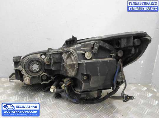 Фара передняя на Lexus GS III (S190)