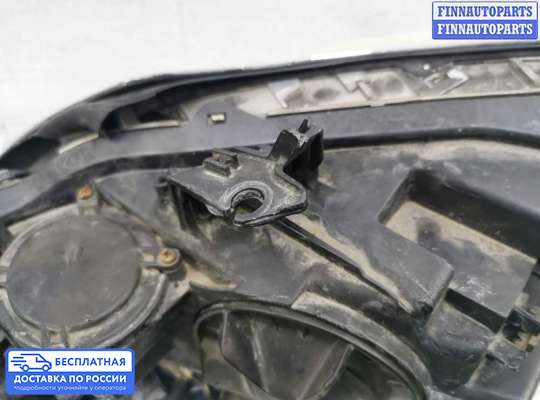 Фара передняя на Lexus GS III (S190)