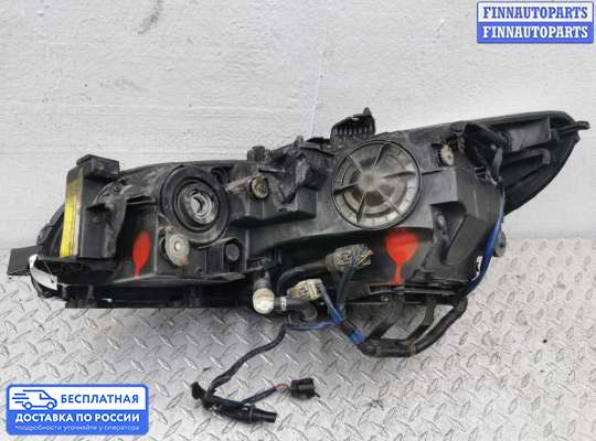 Фара передняя на Lexus GS III (S190)