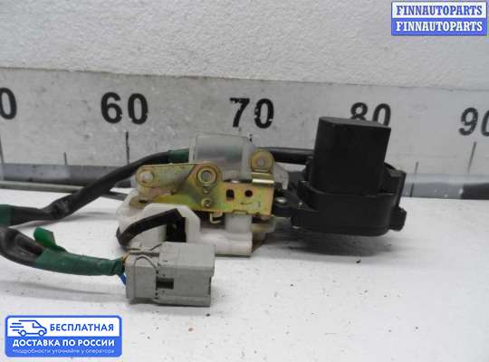 Замок боковой двери на Rover 45 RT