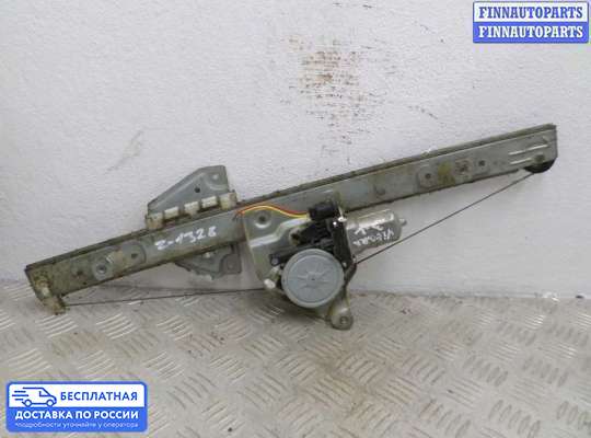Стеклоподъемник электрический на Suzuki Grand Vitara II (JB, TD54)