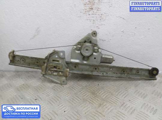 Стеклоподъемник электрический на Suzuki Grand Vitara II (JB, TD54)