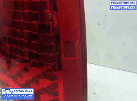 Фонарь задний на Kia Sorento II (XM)