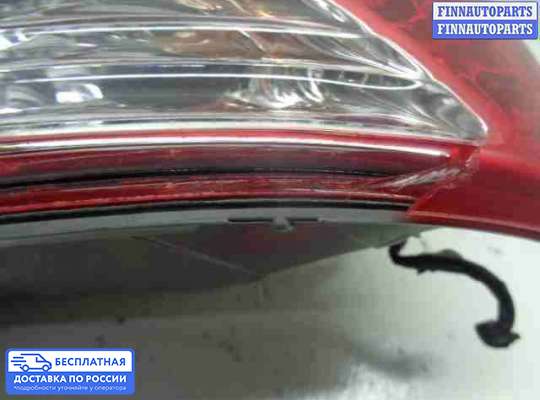 Фонарь задний на Kia Sorento II (XM)