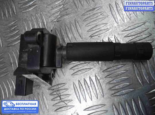 Катушка зажигания на Mercedes-Benz C (W204)