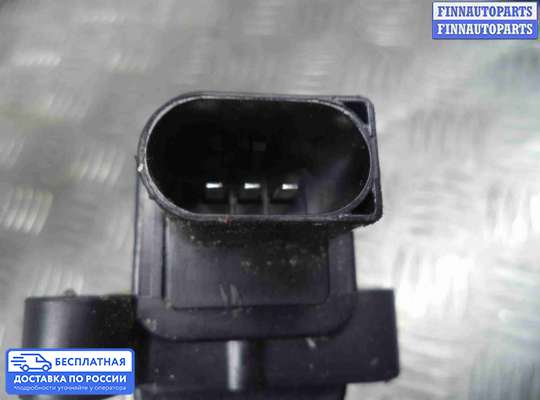 Катушка зажигания на Mercedes-Benz C (W204)