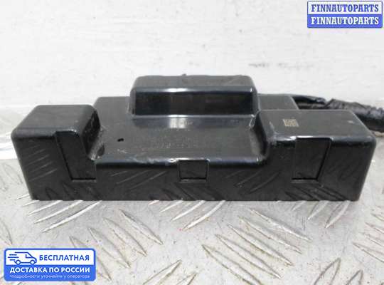 ЭБУ прочее на Honda Pilot I