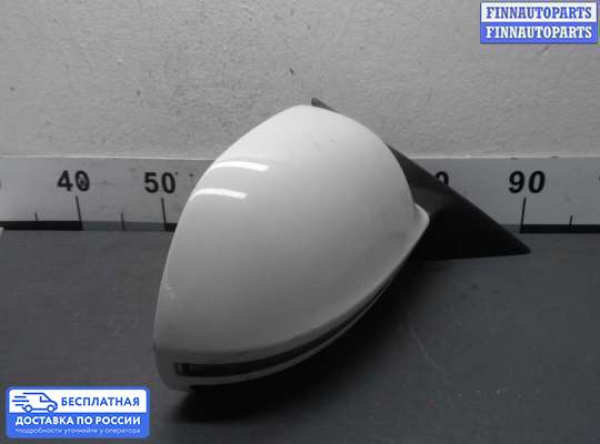 Зеркало боковое на Audi A5 (8T)