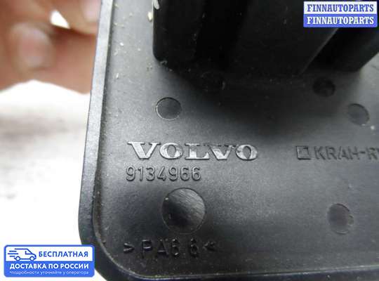 Резистор (сопротивление) отопителя на Volvo S70 | V70 I (LS,LW)