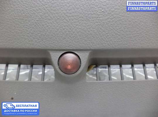 Часы на Toyota Camry XV40