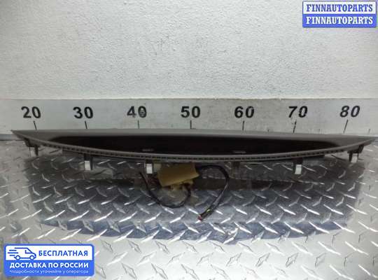 Часы на Toyota Camry XV40