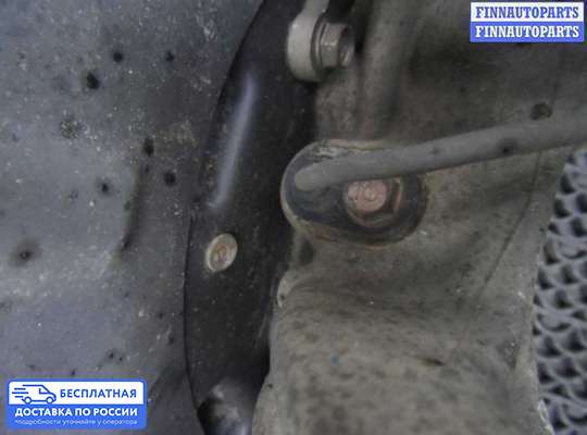 Ступица на Honda Pilot II (YF3,YF4)