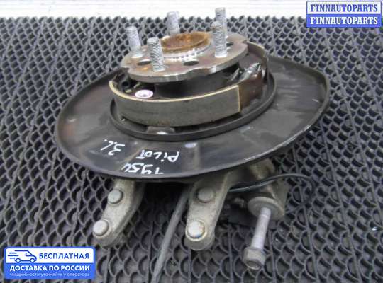 Ступица на Honda Pilot II (YF3,YF4)