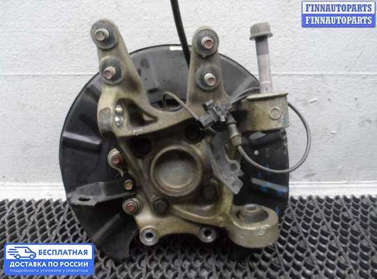 Ступица на Honda Pilot II (YF3,YF4)