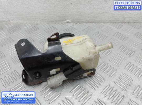 Бачок главного тормозного цилиндра на Toyota Harrier II (U30W)