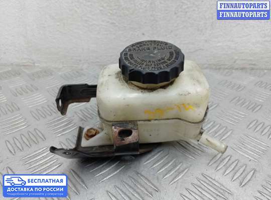 Бачок главного тормозного цилиндра на Toyota Harrier II (U30W)