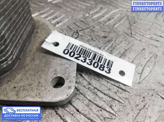 Теплообменик на Ford Kuga II / Escape III