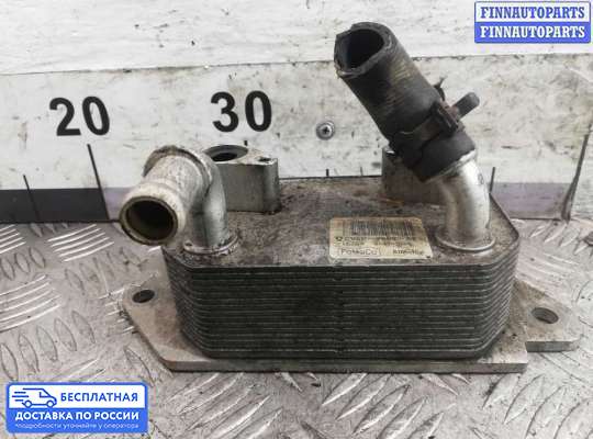 Теплообменик на Ford Kuga II / Escape III
