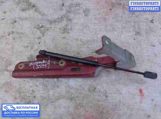 Петля капота на Ford Explorer III (U152)