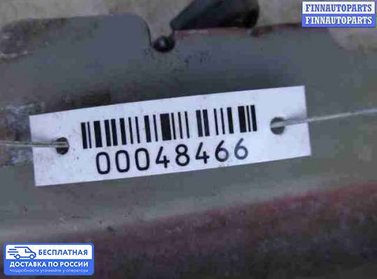 Петля капота на Ford Explorer III (U152)