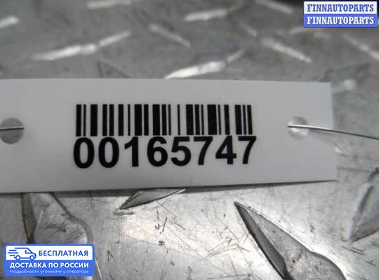 Блок управления печкой на Ford Ka I (RBT)