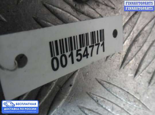 Рампа (рейка) топливная на BMW X3 (F25)