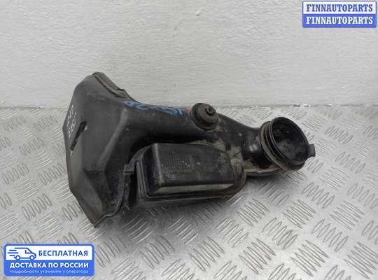 Воздухозаборник на Mazda CX-7