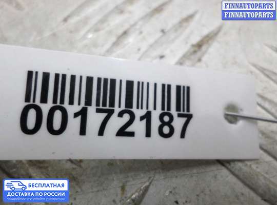 Петля крышки багажника на Ford Focus I
