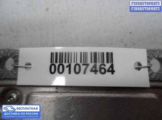 ЭБУ AIRBAG (электронный блок управления подушками безопасности) на Rover 75 RJ