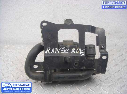 Клапан отопителя (кран печки) на Range Rover III (LM, L322)