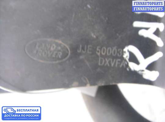 Клапан отопителя (кран печки) на Range Rover III (LM, L322)
