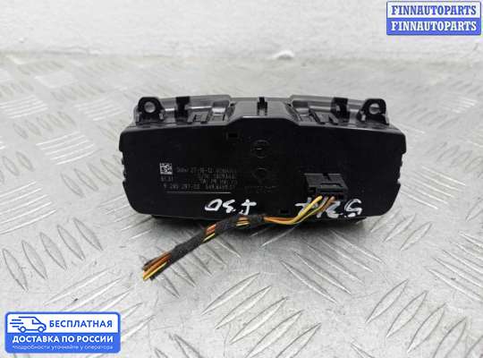 Переключатель света на BMW 3 (F30/F31)
