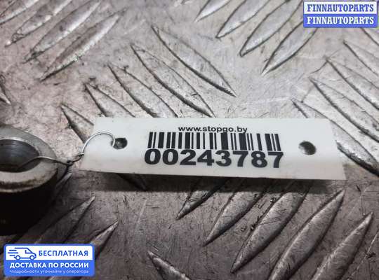 Кронштейн КПП на Audi A8 (D3, 4E)