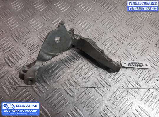 Кронштейн КПП на Audi A8 (D3, 4E)