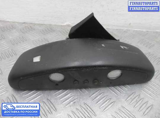 Зеркало салонное на Mercedes-Benz C (W204)