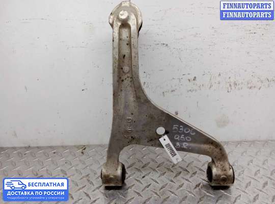Рычаг подвески на Infiniti Q50 (V37)