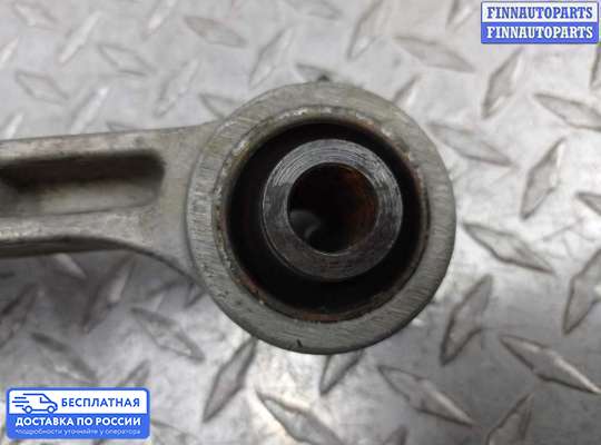 Кронштейн ДВС (лапа) на Kia Sportage III (SL)