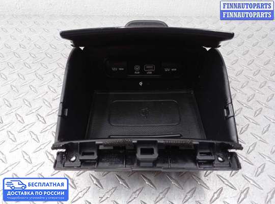 Бардачок (вещевой ящик) на Kia Sorento III (UM)