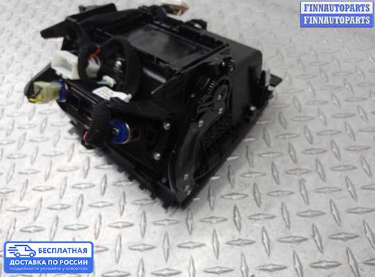 Бардачок (вещевой ящик) на Kia Sorento III (UM)