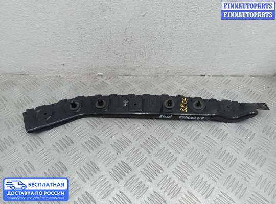 Кронштейн бампера на Ford Explorer V (U502)