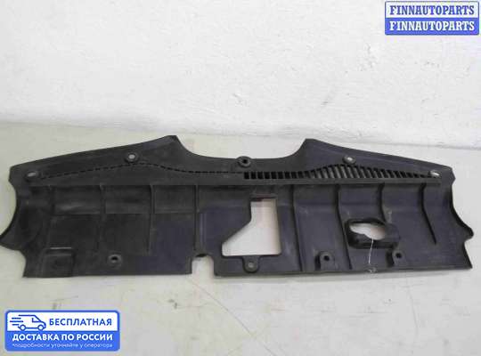 Замок капота на Subaru Tribeca