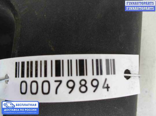 Замок капота на Subaru Tribeca