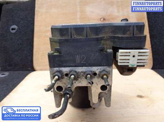 Блок ABS на Subaru Tribeca