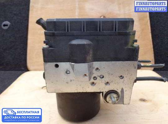 Блок ABS на Subaru Tribeca