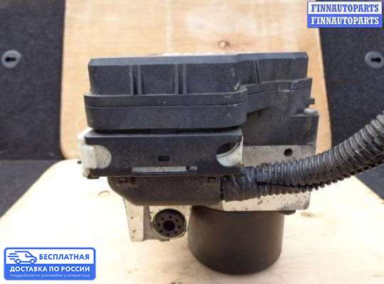 Блок ABS на Subaru Tribeca
