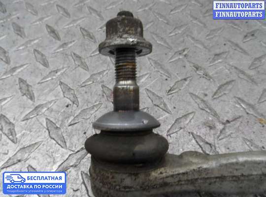 Рычаг подвески на BMW X5 (E70)